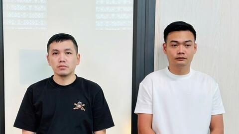 Khởi tố lái xe cứu thương, sinh viên trường y lừa người nhà bệnh nhân 9,5 triệu đồng