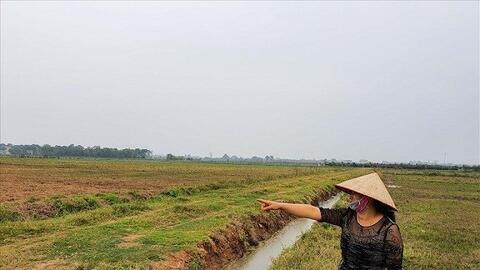 Nhiều trường hợp chuyển mục đích sử dụng đất không cần phải xin phép năm 2026
