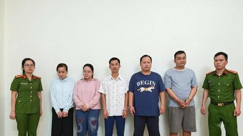 Cảnh giác bẫy lừa đảo từ quảng cáo vay tiền online
