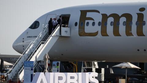Mỹ cảnh báo đảo chiều thỏa thuận thuế quan với EU vì khoản vay 3 tỉ euro cho Airbus
