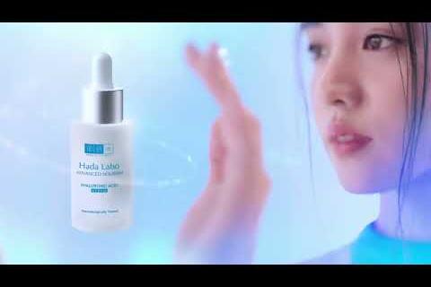Serum Hada Labo - Giải pháp khoa học cho làn da mộc khỏe