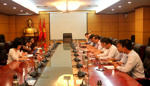 toàn cảnh