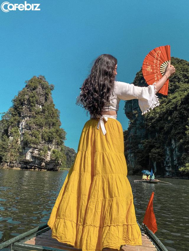 Đến Hang Múa, Ninh Bình ngập trong sắc sen hồng: Trọn vẹn 1 ngày cuối tuần rời xa thành thị xô bồ, chiêm ngưỡng vẻ đẹp thiên nhiên xanh mướt - Ảnh 13. Đến Hang Múa, Ninh Bình ngập trong sắc sen hồng: Trọn vẹn 1 ngày cuối tuần rời xa thành thị xô bồ, chiêm ngưỡng vẻ đẹp thiên nhiên xanh mướt - Ảnh 13.