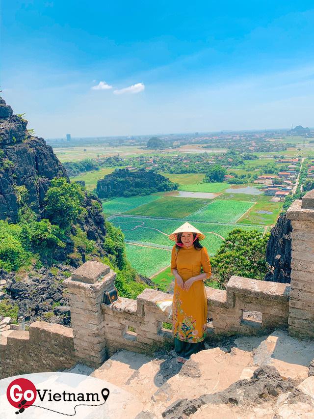 Đến Hang Múa, Ninh Bình ngập trong sắc sen hồng: Trọn vẹn 1 ngày cuối tuần rời xa thành thị xô bồ, chiêm ngưỡng vẻ đẹp thiên nhiên xanh mướt - Ảnh 7. Đến Hang Múa, Ninh Bình ngập trong sắc sen hồng: Trọn vẹn 1 ngày cuối tuần rời xa thành thị xô bồ, chiêm ngưỡng vẻ đẹp thiên nhiên xanh mướt - Ảnh 7.