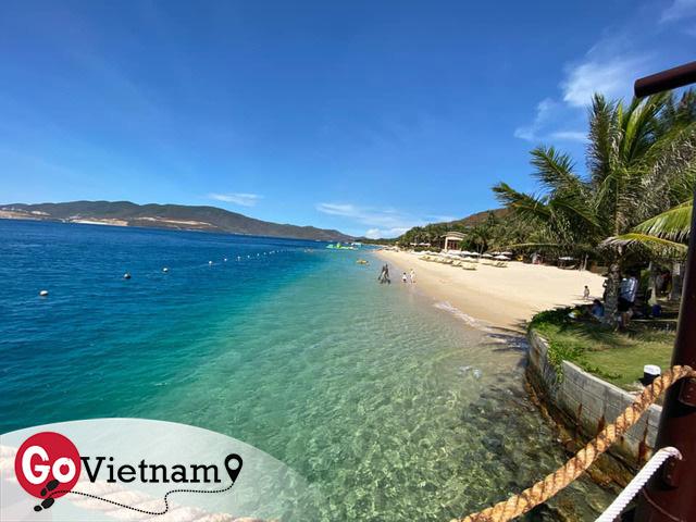 Thử trọn gói dịch vụ 5 sao ở Nha Trang: Đi bộ dưới biển, bay dù lượn, tắm bùn. Chỉ hết 8 triệu? - Ảnh 12. Thử trọn gói dịch vụ 5 sao ở Nha Trang: Đi bộ dưới biển, bay dù lượn, tắm bùn. Chỉ hết 8 triệu? - Ảnh 12.