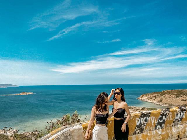 Thử trọn gói dịch vụ 5 sao ở Nha Trang: Đi bộ dưới biển, bay dù lượn, tắm bùn. Chỉ hết 8 triệu? - Ảnh 13. Thử trọn gói dịch vụ 5 sao ở Nha Trang: Đi bộ dưới biển, bay dù lượn, tắm bùn. Chỉ hết 8 triệu? - Ảnh 13.