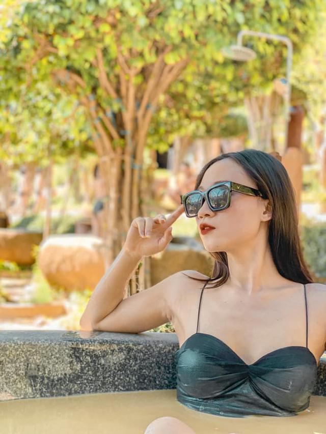 Thử trọn gói dịch vụ 5 sao ở Nha Trang: Đi bộ dưới biển, bay dù lượn, tắm bùn. Chỉ hết 8 triệu? - Ảnh 18. Thử trọn gói dịch vụ 5 sao ở Nha Trang: Đi bộ dưới biển, bay dù lượn, tắm bùn. Chỉ hết 8 triệu? - Ảnh 18.
