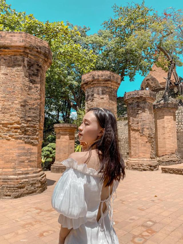 Thử trọn gói dịch vụ 5 sao ở Nha Trang: Đi bộ dưới biển, bay dù lượn, tắm bùn. Chỉ hết 8 triệu? - Ảnh 23. Thử trọn gói dịch vụ 5 sao ở Nha Trang: Đi bộ dưới biển, bay dù lượn, tắm bùn. Chỉ hết 8 triệu? - Ảnh 23.