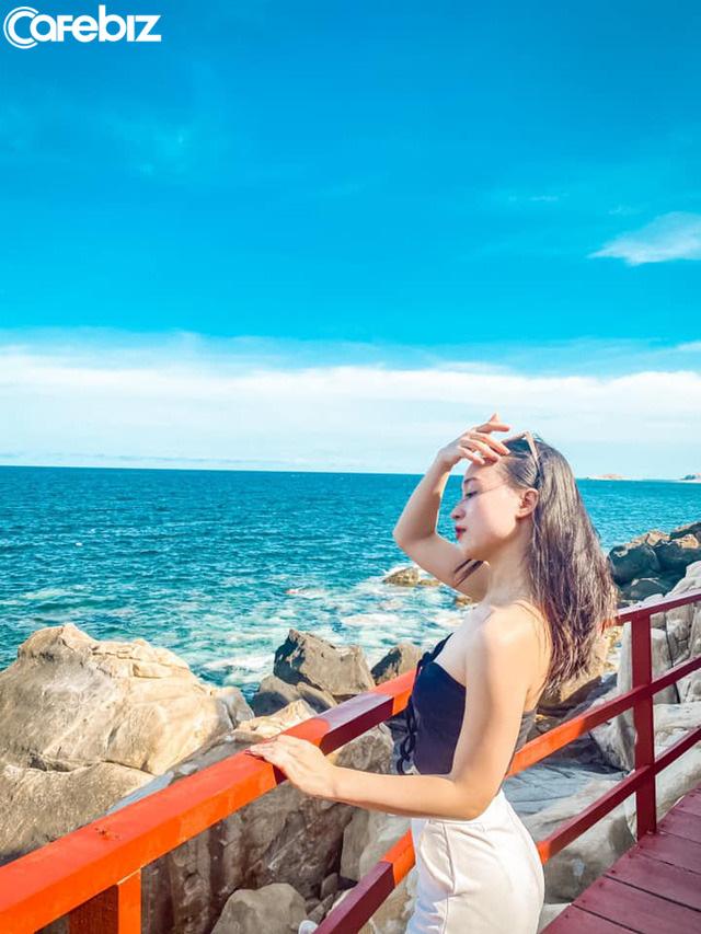 Thử trọn gói dịch vụ 5 sao ở Nha Trang: Đi bộ dưới biển, bay dù lượn, tắm bùn. Chỉ hết 8 triệu? - Ảnh 14. Thử trọn gói dịch vụ 5 sao ở Nha Trang: Đi bộ dưới biển, bay dù lượn, tắm bùn. Chỉ hết 8 triệu? - Ảnh 14.
