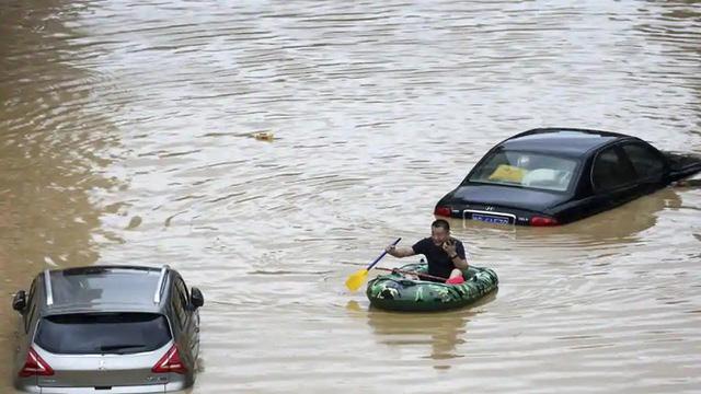 Đập Tam Hiệp không phải vạn năng: Đang chịu hàm oan, càng ngâm nước càng chắc chắn trong 100 năm - Ảnh 1. Đập Tam Hiệp không phải vạn năng: Đang chịu hàm oan, càng ngâm nước càng chắc chắn trong 100 năm - Ảnh 1.