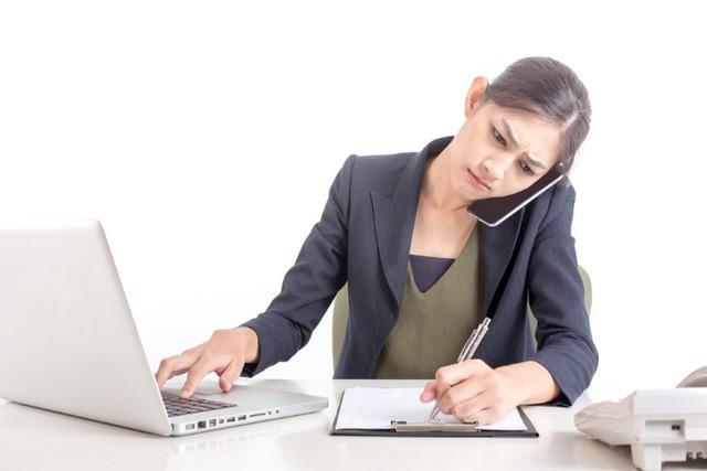 Quản lý telesales bằng cách này, tỷ lệ chốt đơn thấp là điều dễ hiểu! - Ảnh 2. Quản lý telesales bằng cách này, tỷ lệ chốt đơn thấp là điều dễ hiểu! - Ảnh 2.