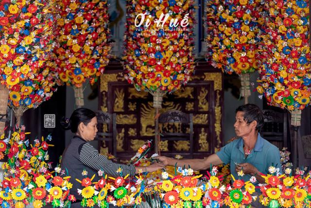 Du lịch Huế và những nỗ lực nhằm thoát khỏi định kiến ù lì mong ‘hữu xạ tự nhiên hương’ và chỉ biết ‘sử dụng vốn tự có’ - Ảnh 14. Du lịch Huế và những nỗ lực nhằm thoát khỏi định kiến ù lì mong ‘hữu xạ tự nhiên hương’ và chỉ biết ‘sử dụng vốn tự có’ - Ảnh 14.