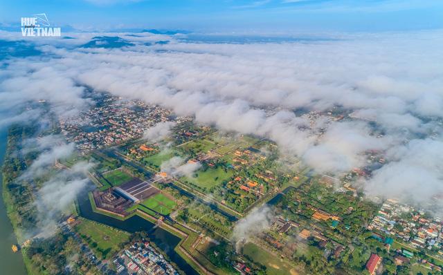Du lịch Huế và những nỗ lực nhằm thoát khỏi định kiến ù lì mong ‘hữu xạ tự nhiên hương’ và chỉ biết ‘sử dụng vốn tự có’ - Ảnh 5. Du lịch Huế và những nỗ lực nhằm thoát khỏi định kiến ù lì mong ‘hữu xạ tự nhiên hương’ và chỉ biết ‘sử dụng vốn tự có’ - Ảnh 5.