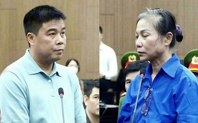 Thu hồi tài sản hối lộ nhìn từ vụ án Tập đoàn Phúc Sơn và cựu Bí thư Hoàng Thị Thúy Lan