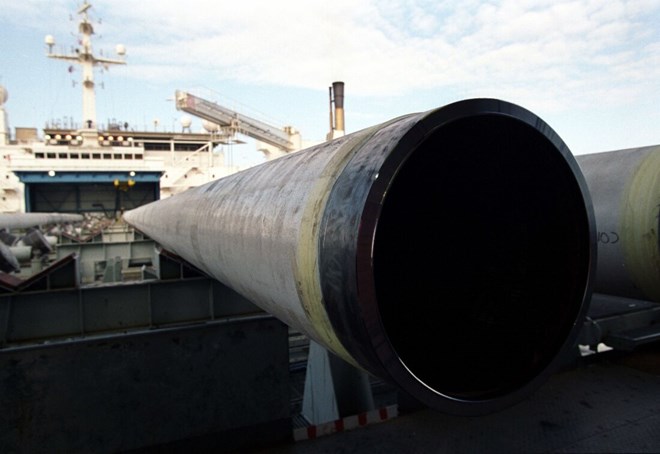 Nga gấp rút giải cứu Gazprom khỏi khoản nợ khổng lồ của Nord Stream 2
