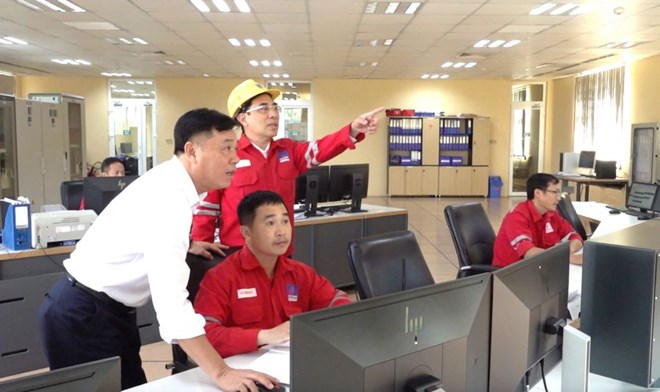 Con người là nhân tố quan trọng làm nên thành công của doanh nghiệp