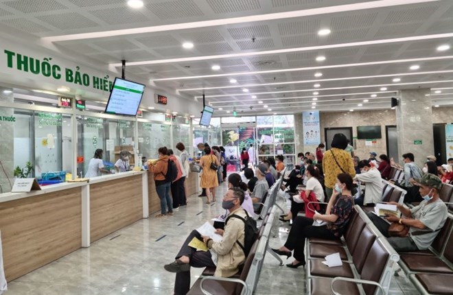 Bộ Y tế mở rộng danh mục thuốc được BHYT chi trả
