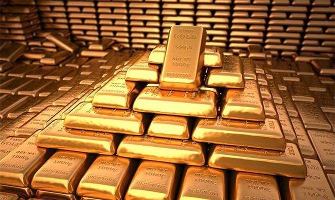 Trung Quốc có động thái đáng chú ý giữa lúc giá vàng tăng không ngừng