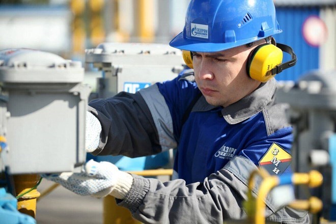 Công ty dầu khí Serbia được Mỹ miễn trừng phạt thêm 1 tuần