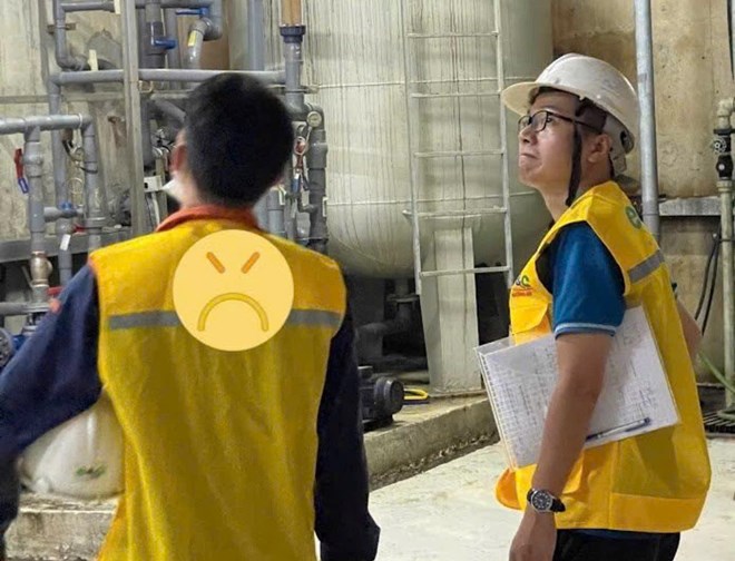 Hành trình từ viên chức lương 7 triệu đồng/tháng trở thành lãnh đạo doanh nghiệp