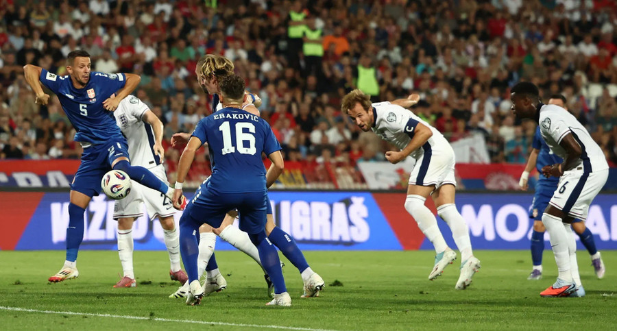 Đội tuyển Anh hiện tại được định giá khoảng 1,5 tỷ USD - cao nhất thế giới. anh-1.jpg