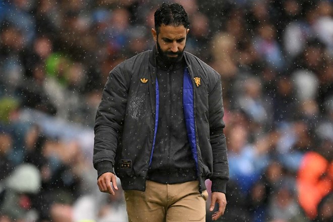 Mấu chốt để Man United của Ruben Amorim có thể vươn tầm