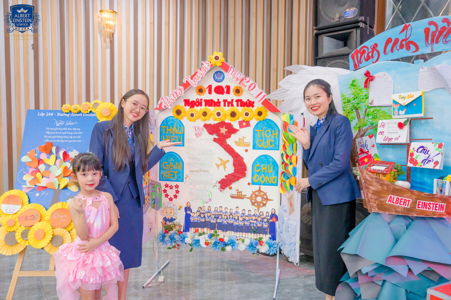 Các sân chơi sáng tạo, hoạt động ngoại khóa giúp học sinh Trường Albert Einstein thể hiện tài năng của mình. dsc04890.jpg