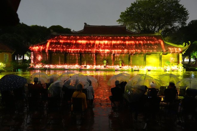 Phát triển kinh tế di sản - khơi mở nguồn lực nội sinh