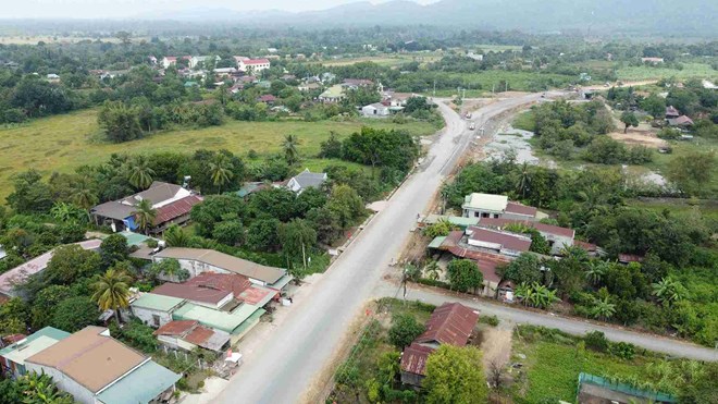 Buôn Đôn quan tâm đào tạo nghề cho người dân thuộc diện hộ nghèo, cận nghèo