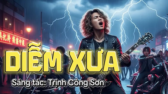 AI hát nhạc Trịnh, vấn đề bản quyền gây nhức nhối