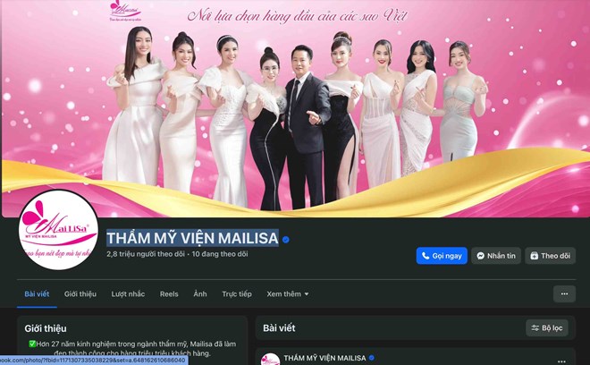 Vụ Mailisa có 162 mỹ phẩm bị thu hồi cho thấy còn lỗ hổng hậu kiểm