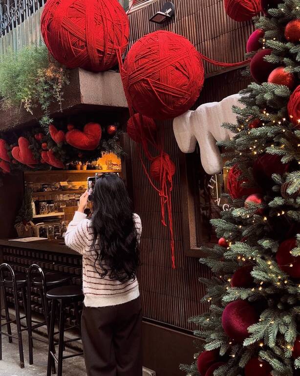 Ảnh: Đỗ Vân Anh