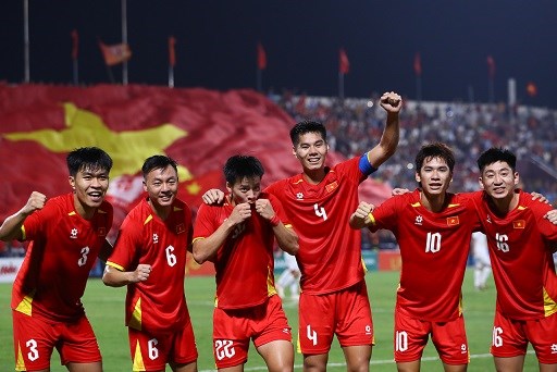 Những thuận lợi và khó khăn của U22 Việt Nam tại SEA Games 33
