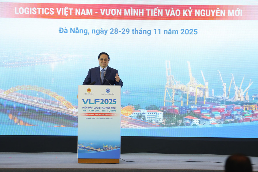 Thủ tướng Phạm Minh Chính phát biểu tại Diễn đàn. 09f28f6dccd8408619c9.jpg