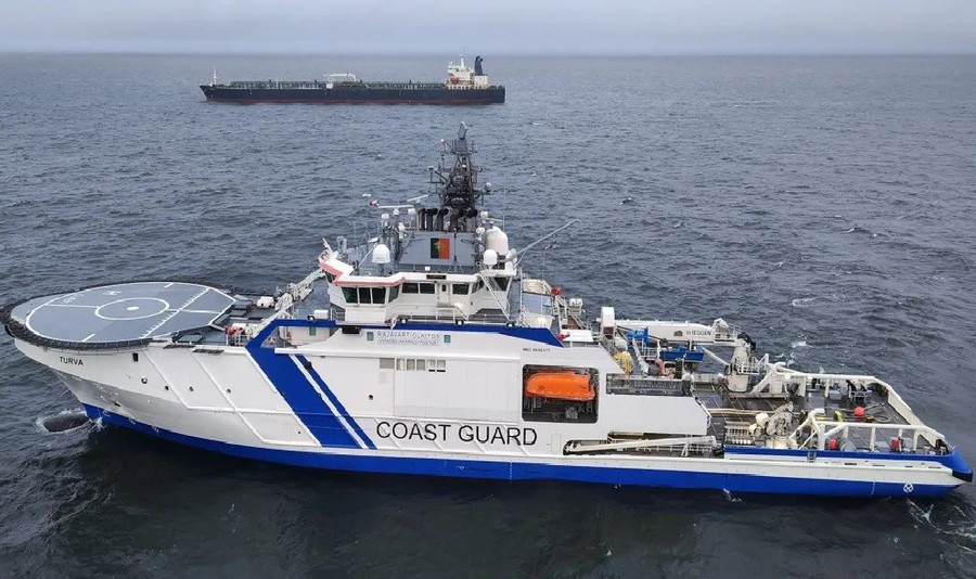 Phần Lan gánh họa lớn vì tham gia trừng phạt