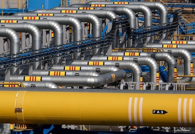 EU cắt hẳn khí đốt Nga, thổi bùng lo ngại cú sốc mới ở châu Âu