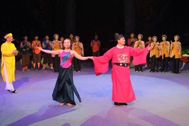 Khi người trẻ mở lối mới cho bảo tồn di sản truyền thống