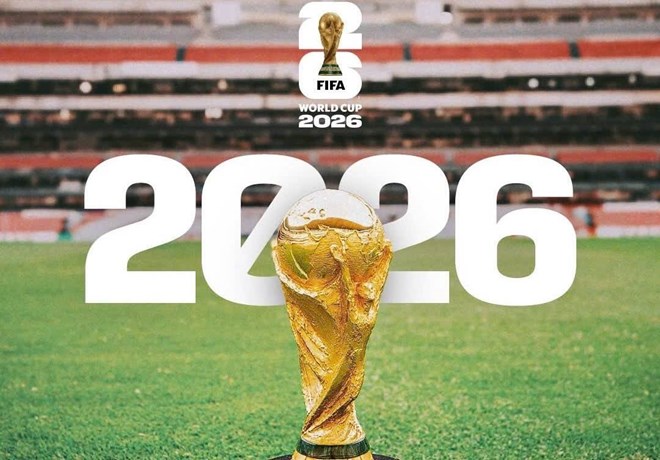 World Cup 2026 bùng nổ công nghệ khi FIFA tạo avatar AI cho cầu thủ