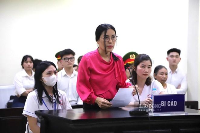 Sẽ có kháng cáo vụ cựu hiệu trưởng thu tiền dạy thêm 15.000 đồng