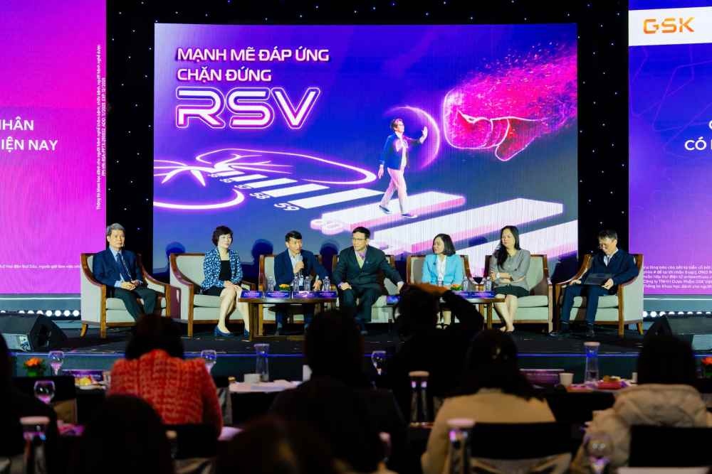 Các chuyên gia thảo luận về vai trò của dự phòng chủ động trong phòng ngừa