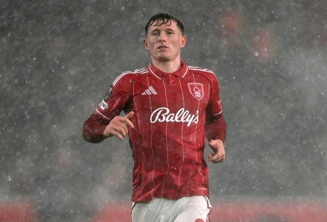 Man United nên chiêu mộ Elliot Anderson