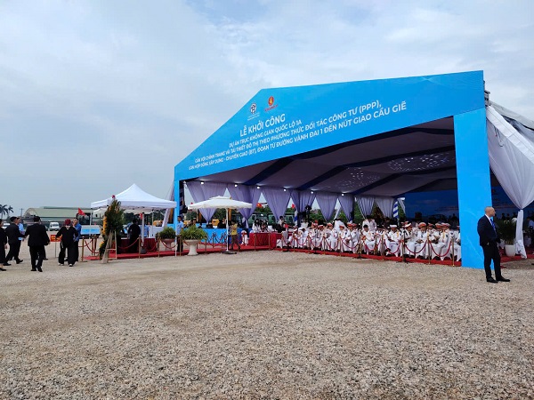 Dự án