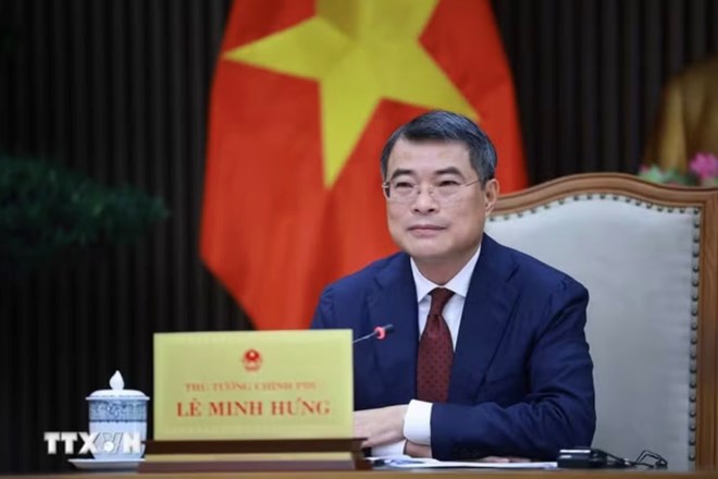 Hội nghị Cấp cao ASEAN - Nga mang tầm vóc lịch sử giữa biến động toàn cầu