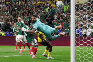 Mexico thắng Ecuador 2-0, hẹn tuyển Anh ở vòng 1/8 World Cup 2026