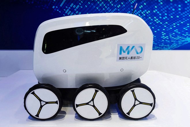 Trung Quốc công bố mô hình AI đầu tiên huấn luyện hoàn toàn bằng chip nội địa