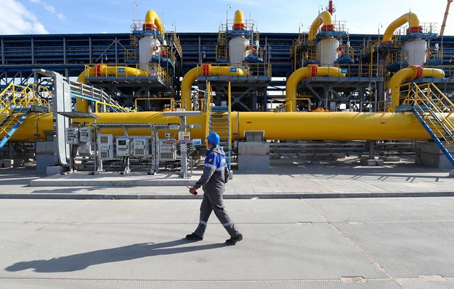Nord Stream AG thua kiện các hãng bảo hiểm vụ nổ đường ống khí đốt