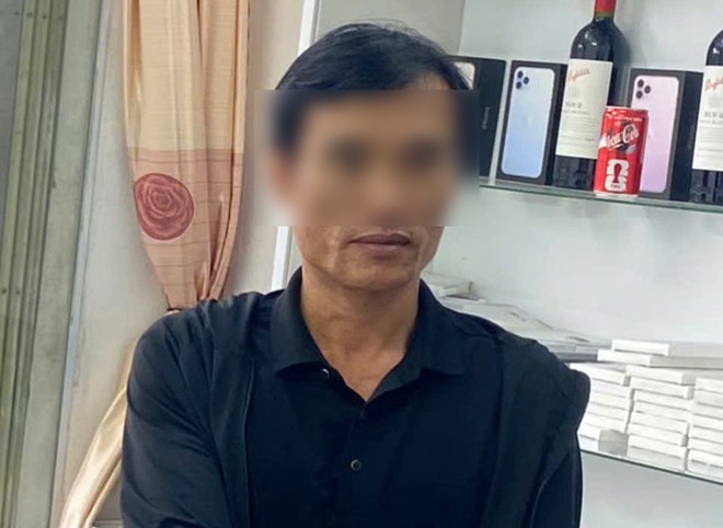 Khởi tố người đàn ông nhận 1,7 tỉ đồng để chạy án