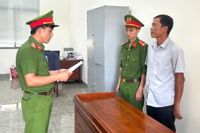 Khởi tố người không trả 15 triệu đồng do chuyển khoản nhầm