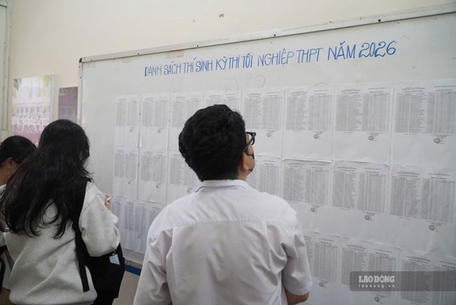 Điểm chuẩn đại học 2026 có thể giảm đến 2 điểm ở nhiều ngành