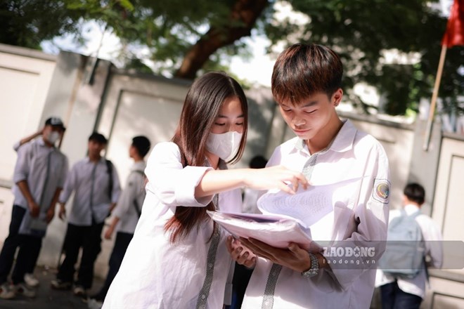 Ngành Sư phạm Lịch sử: Điểm sàn xét tuyển của các trường đại học năm 2026
